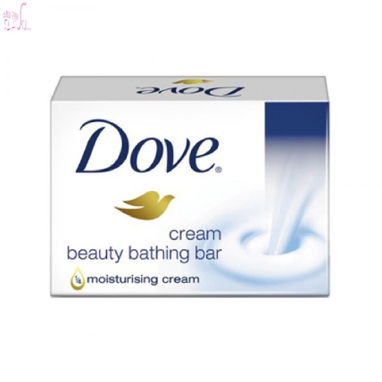 Dove Soap Beauty Cream 